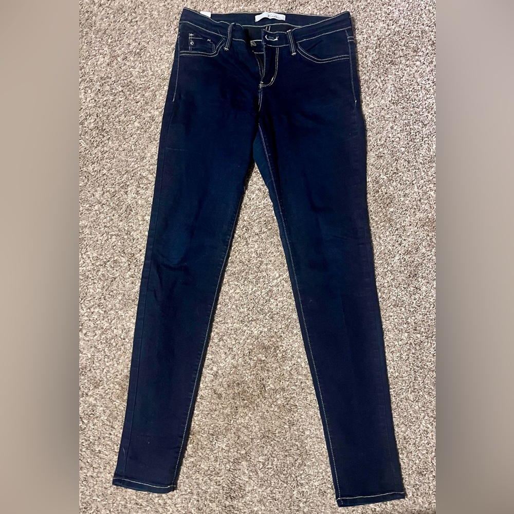KanCan skinny jeans